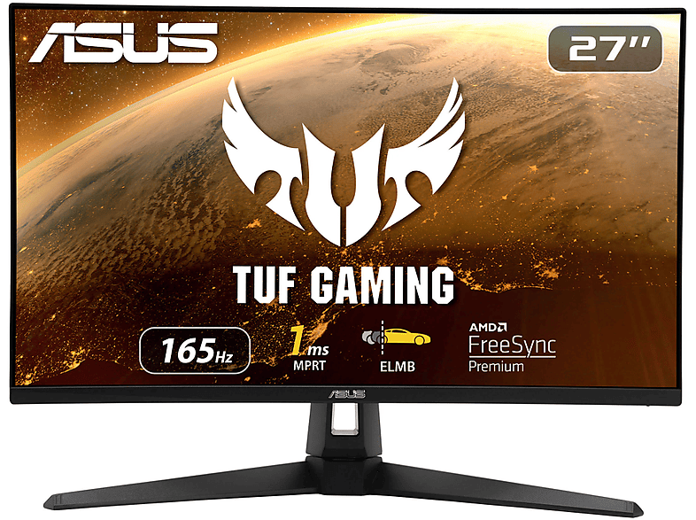 Monitor gaming - ASUS VG279Q1A