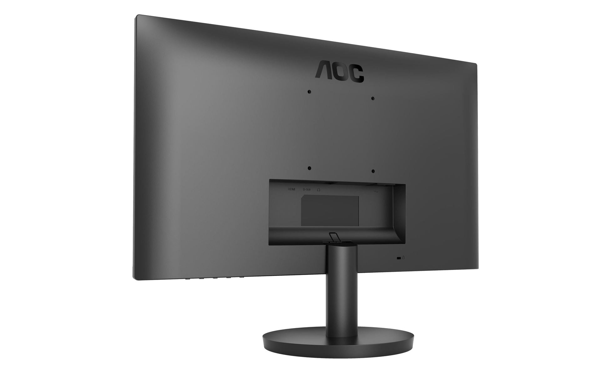 Monitor AOC 24B3HA2 Czarny