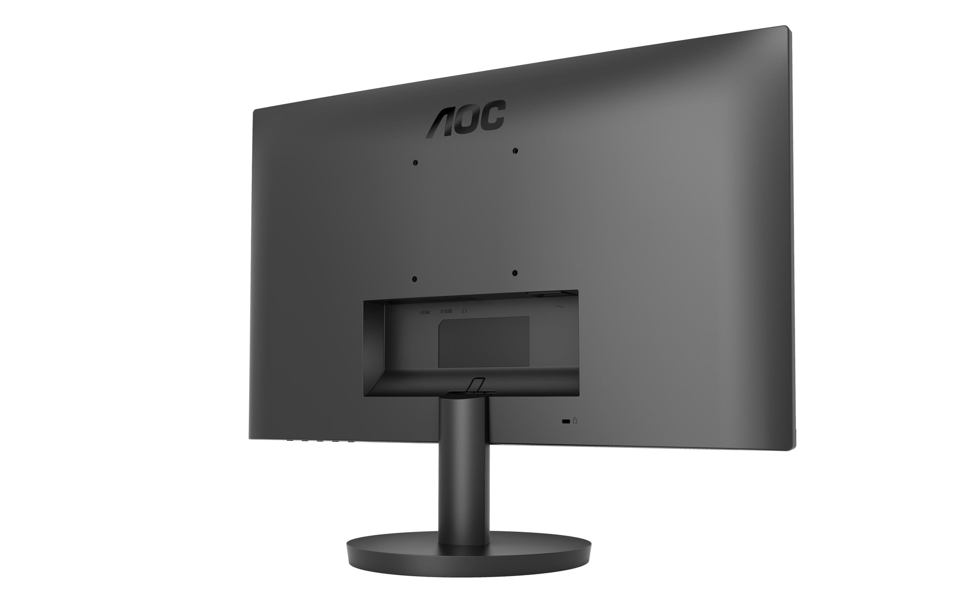Monitor AOC 24B3HA2 Czarny