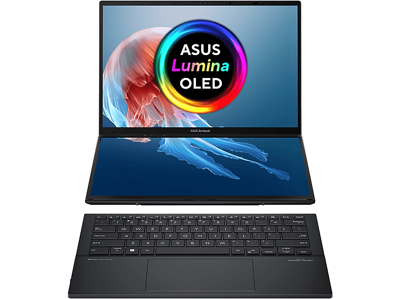 Convertible 2 en 1 - ASUS 90NB12U1-M00CH0