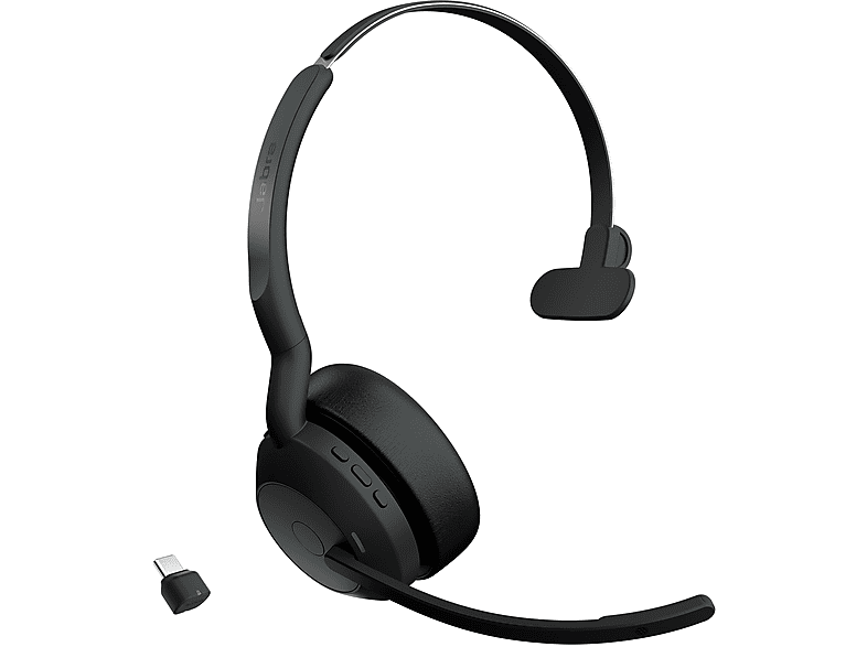 Auriculares de oficina - JABRA 25599-889-899