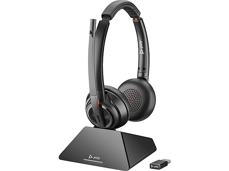 Auriculares de oficina - POLY 209214-02