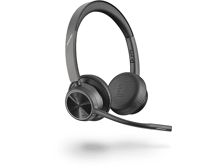 Auriculares de oficina - POLY 218478-01