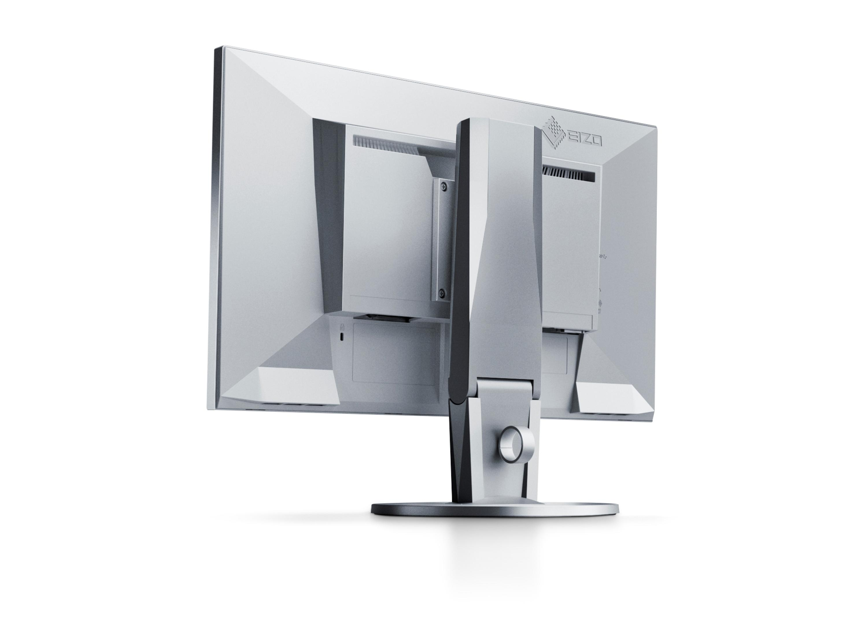 Monitor | EIZO FlexScan EV2450-GY, 23,8