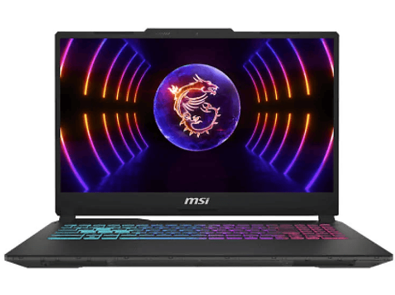 Portátil Gaming - MSI M0309710