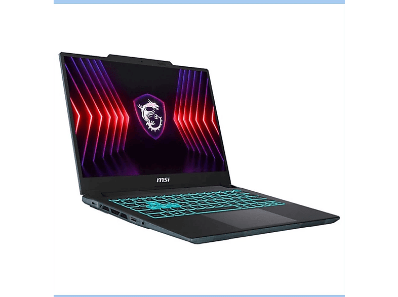 Portátil Gaming - MSI 9S7-14P111-039