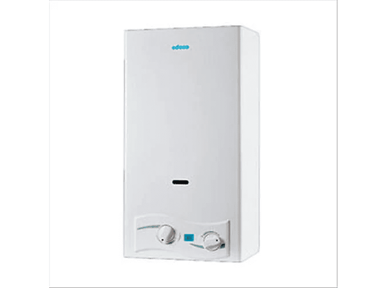 Calentador a gas  – Glp 11l EDESA