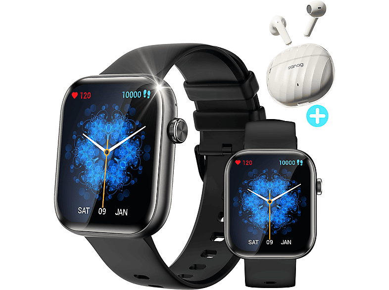 Syl smartwatch sales