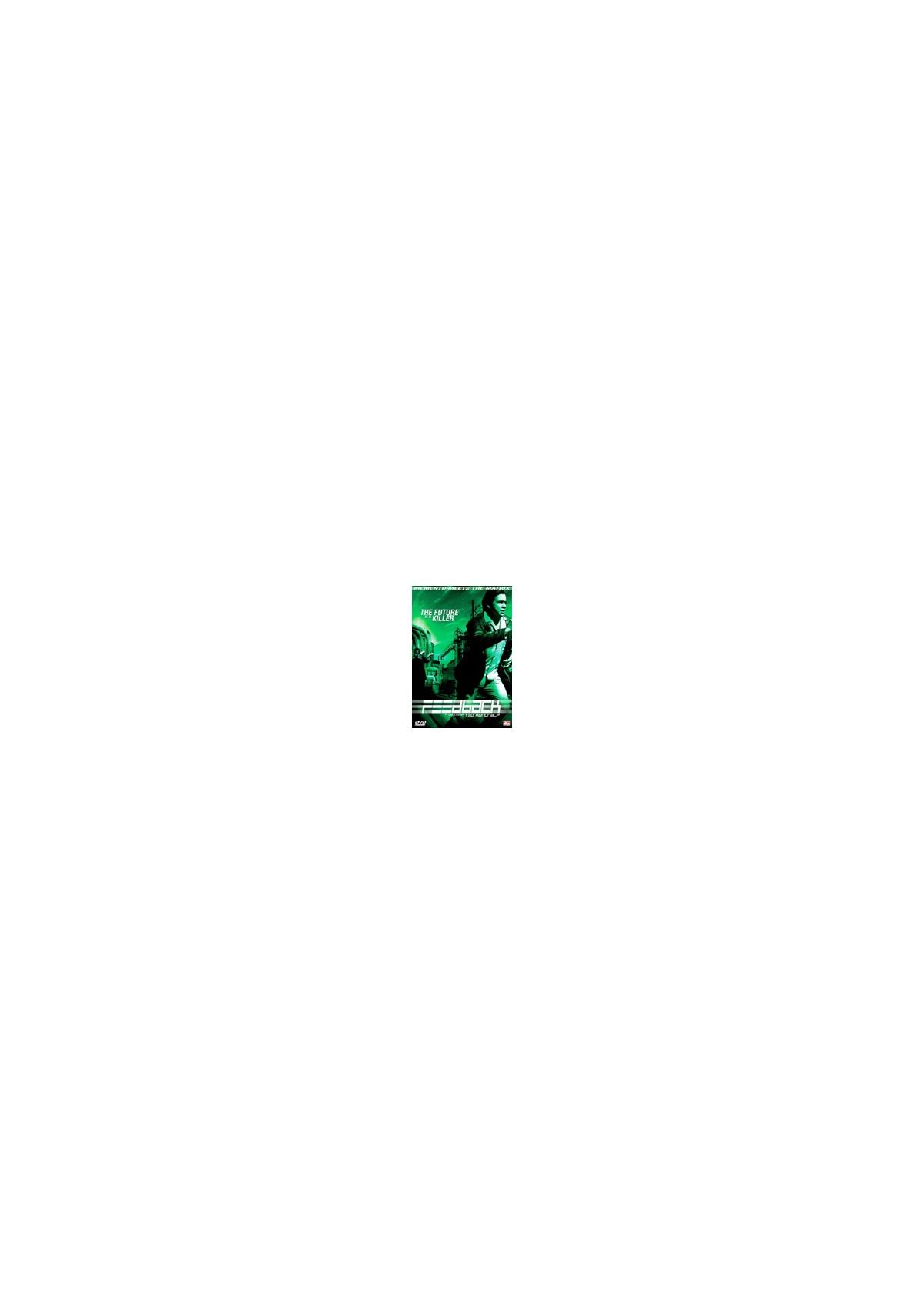 Couverture DVD : 'The Green Mile' avec un homme sur fond vert.