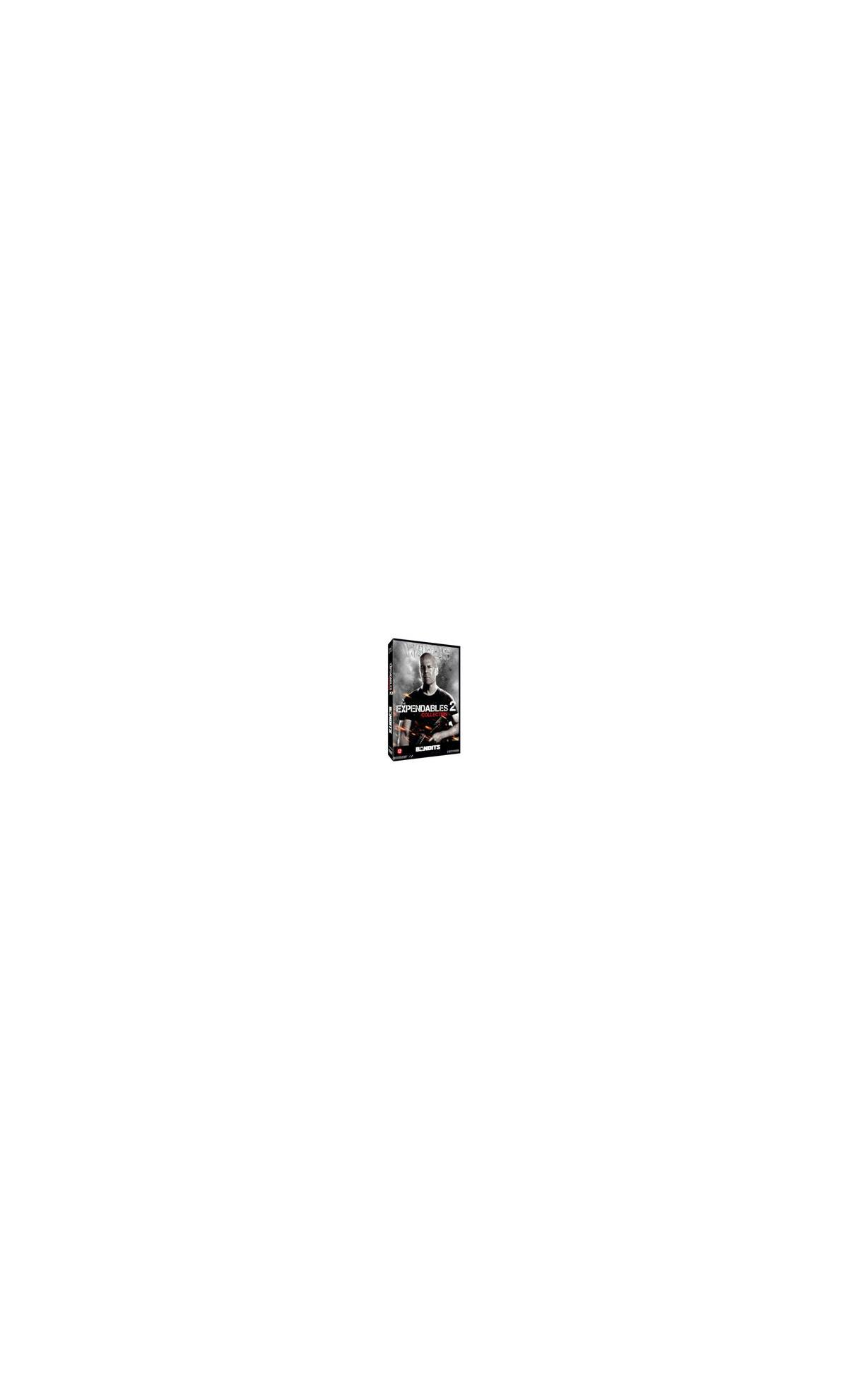 Couverture de DVD, portrait d'un homme, le titre "CRIMSON TIDE" sur la couverture.