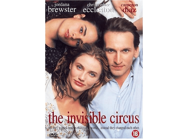 Invisible Circus | MediaMarkt