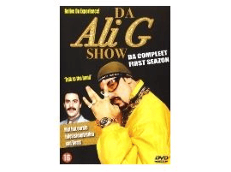 Ali G Show | Season 1 | MediaMarkt