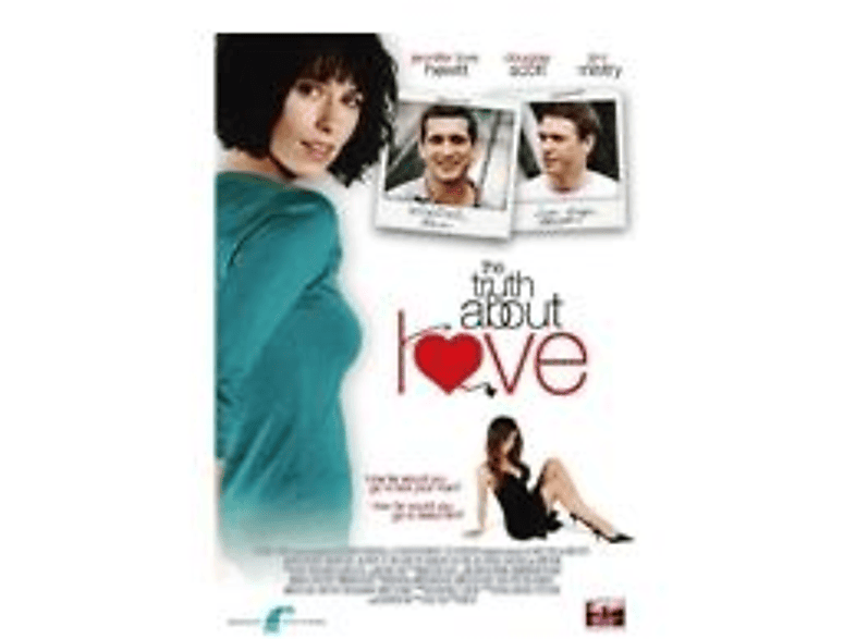 UNBEKANNT Truth About Love, The MediaMarkt