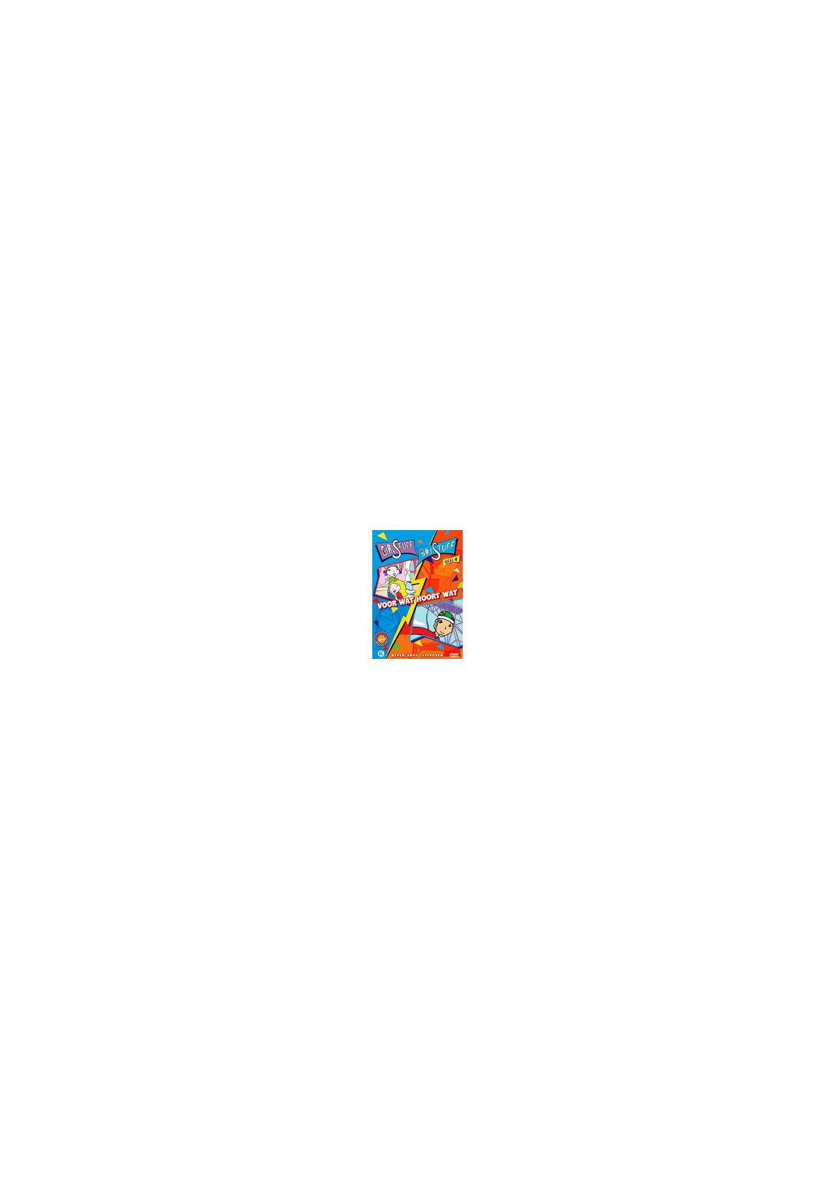 SpongeBob dvd-hoes: SpongeBob en vrienden in een tekenfilmscène.