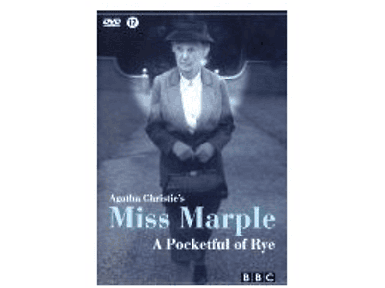 UNBEKANNT Miss Marple - A Pocketful Of Rye | MediaMarkt