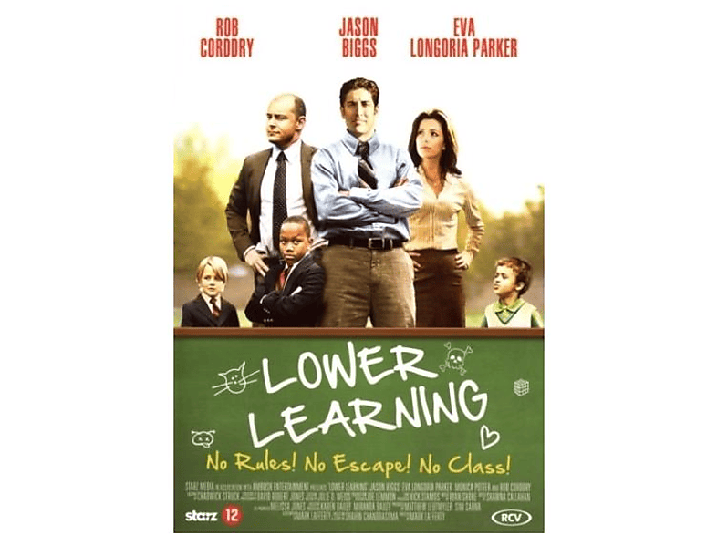 Lower learning | MediaMarkt