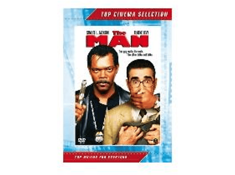 Man (DVD) | MediaMarkt