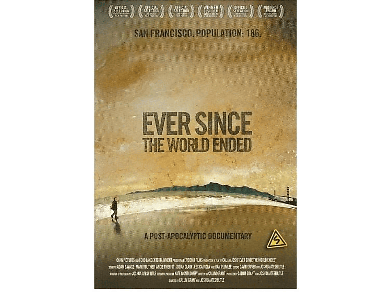 Ever since the world ended | MediaMarkt
