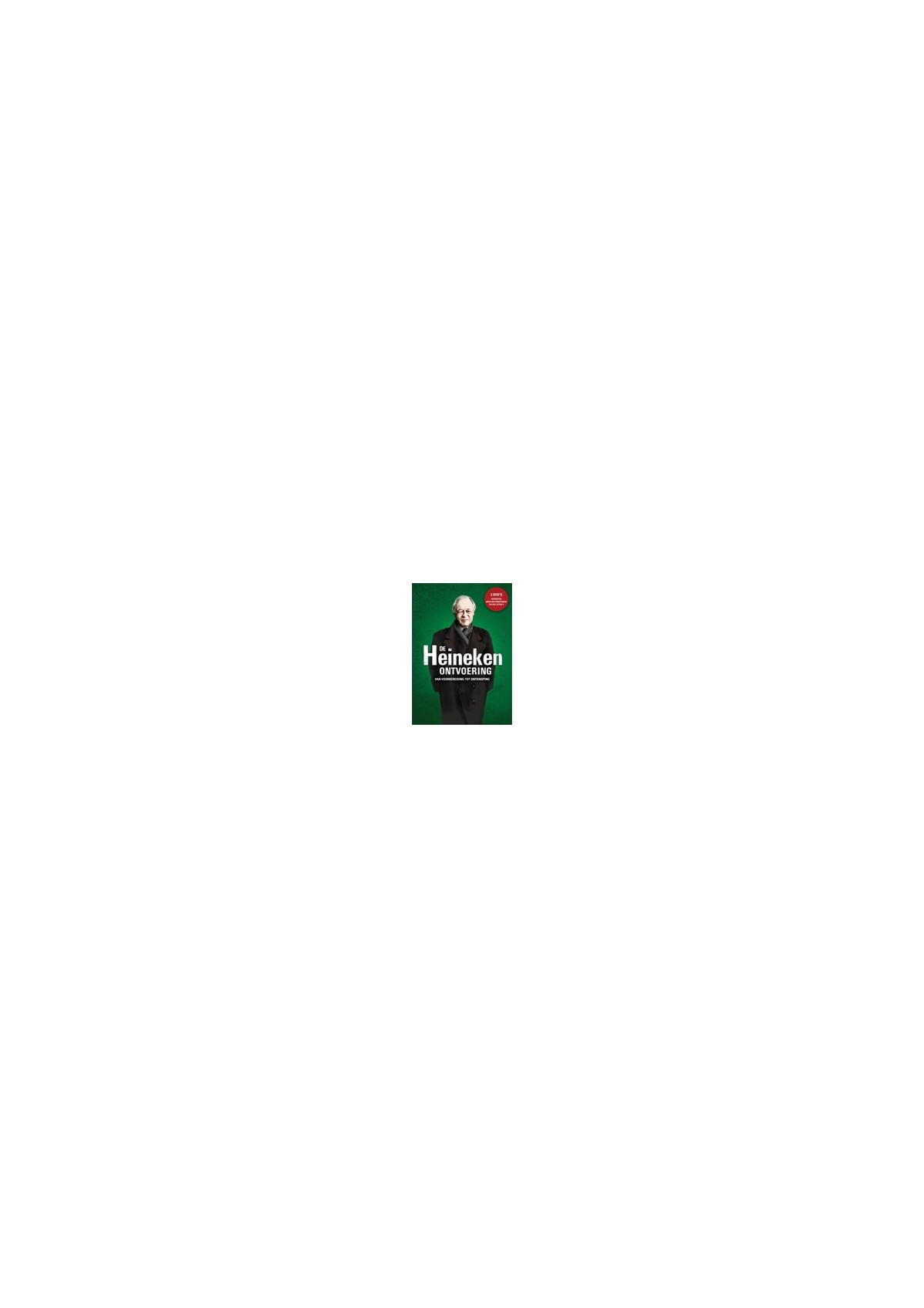 DVD-cover: Een man in pak met tekst.