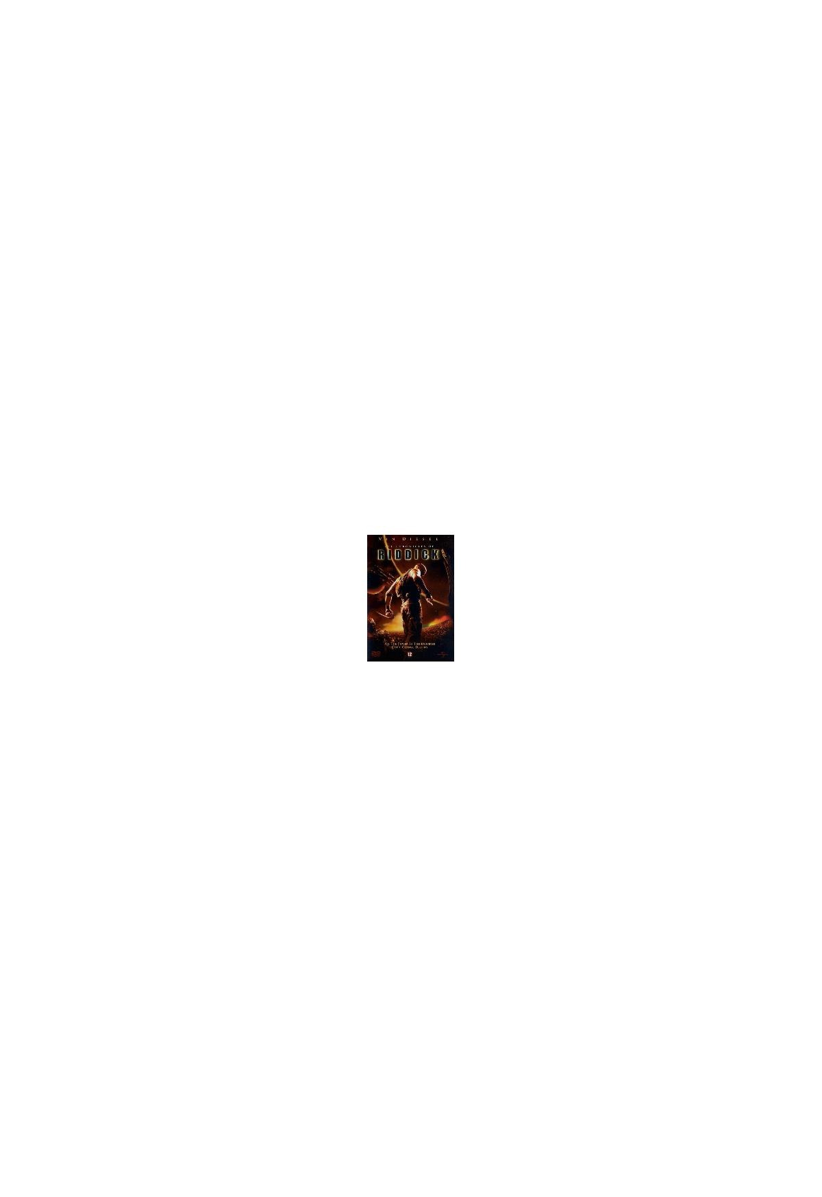 Filmposter 'Lucifer'. Een donkere figuur met een rode achtergrond, titel.