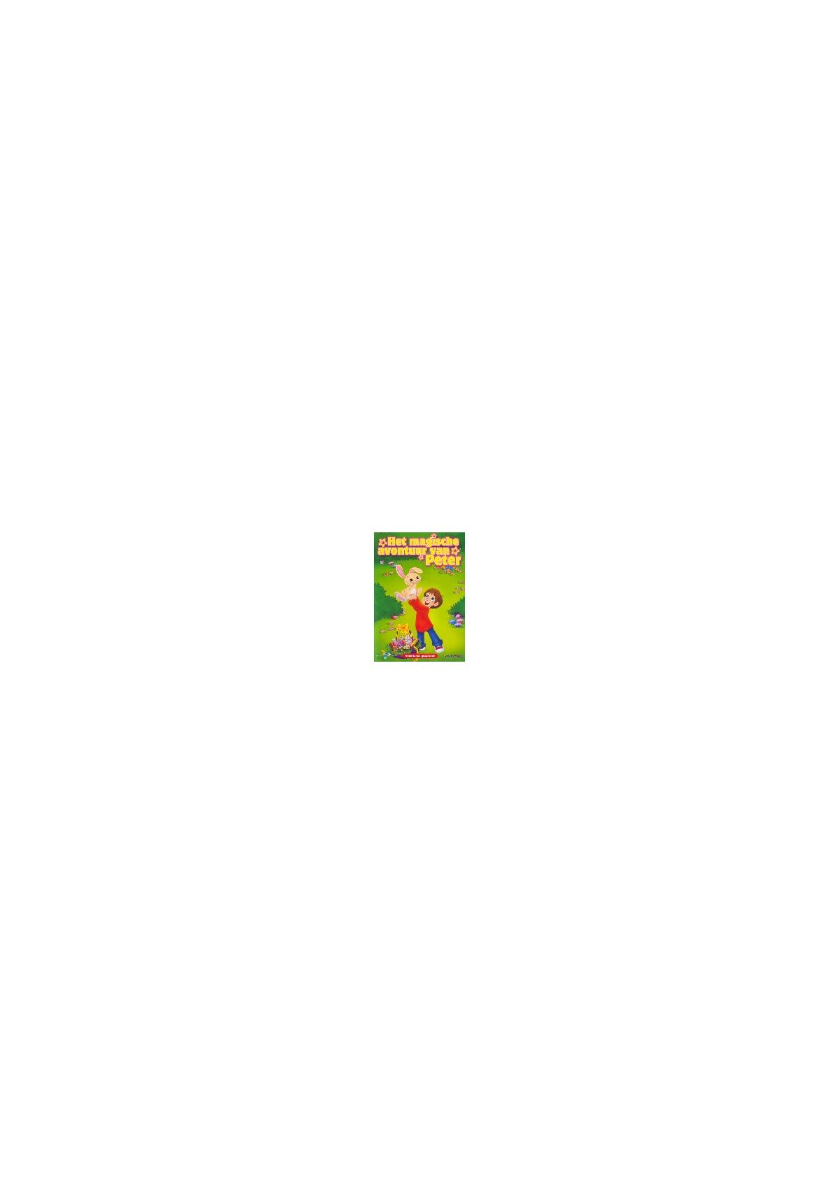 Omslag van een kinderboek met een jongen, een giraf en een groene achtergrond. Tekst in het Nederlands.