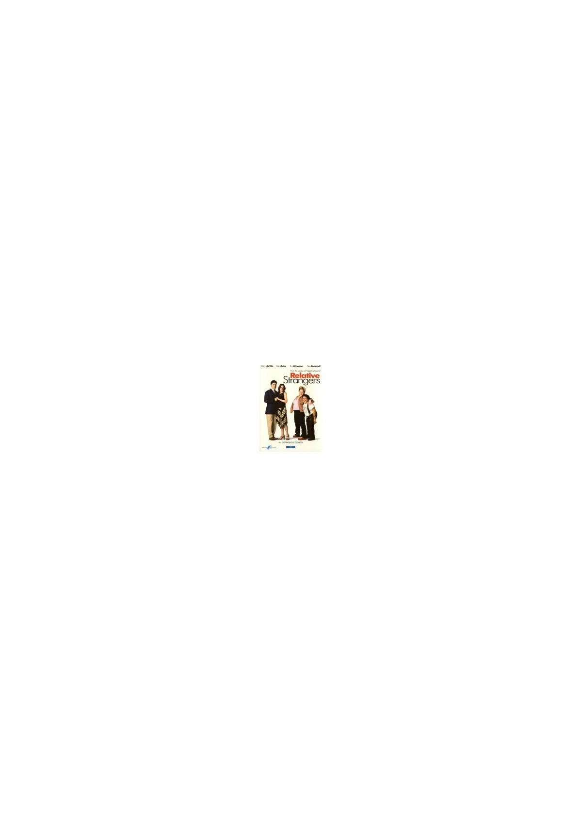 Relative Strangers | MediaMarkt