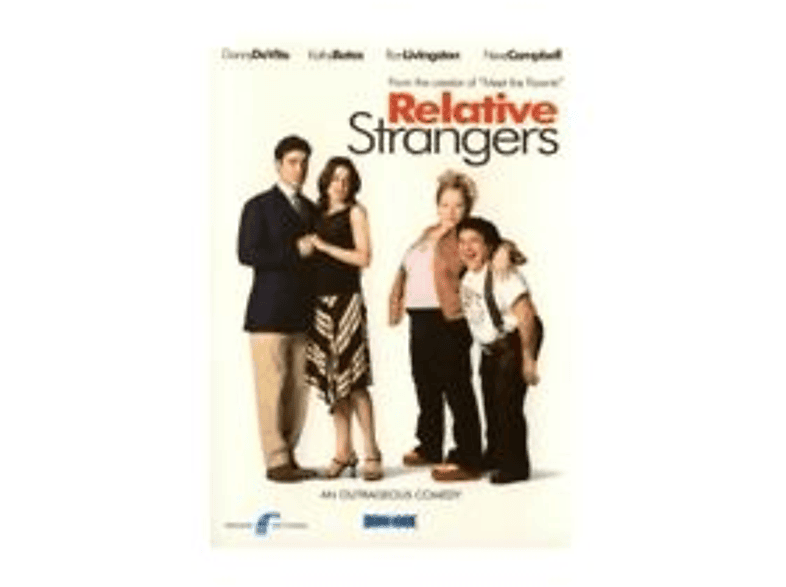 Relative Strangers | MediaMarkt