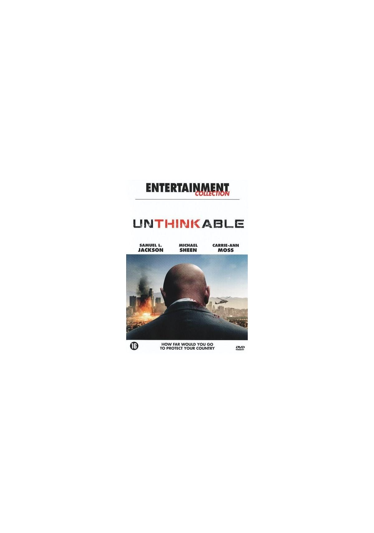 Unthinkable | MediaMarkt