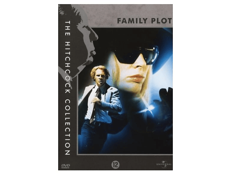 Family plot (DVD) | MediaMarkt