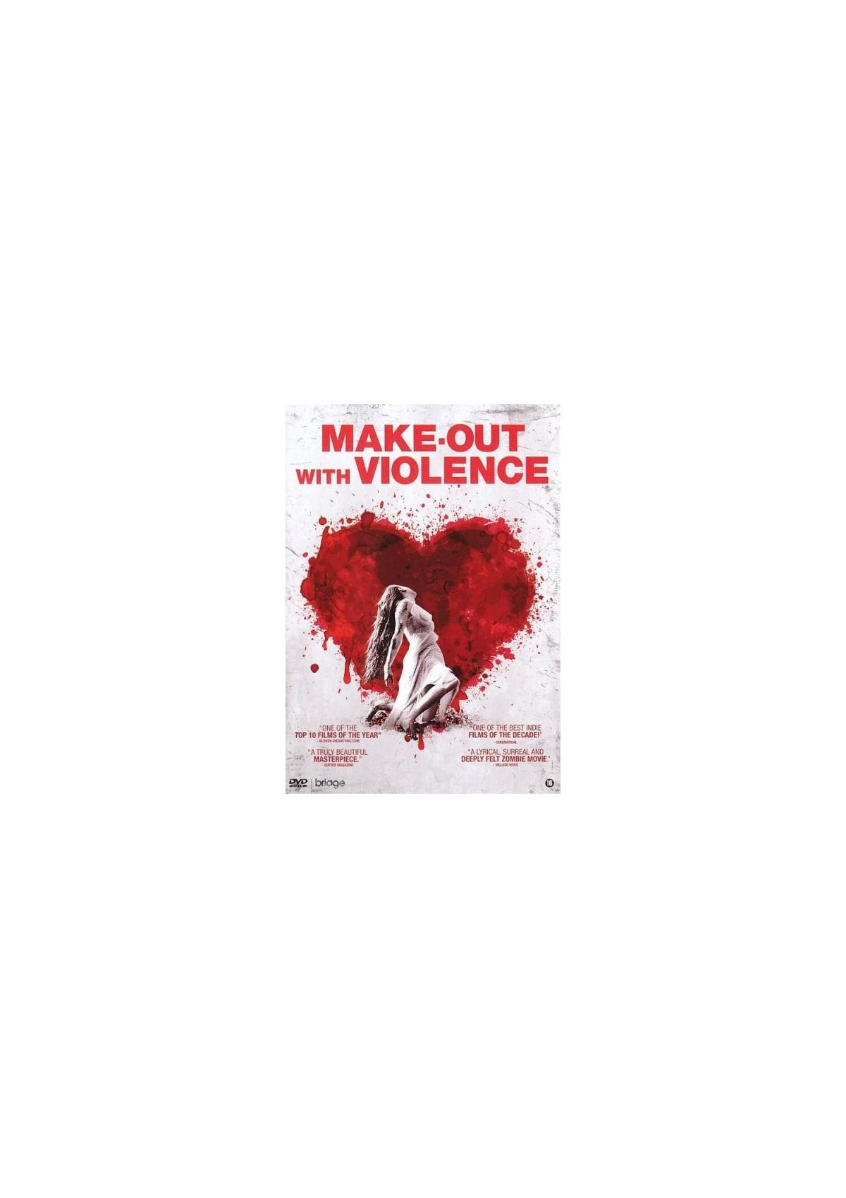Affiche du film Make-Out With Violence.