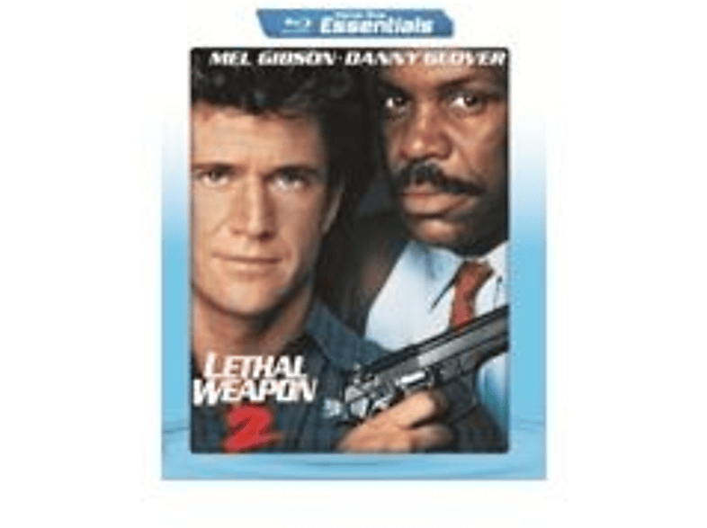 Lethal Weapon 2 (Bluray) MediaMarkt