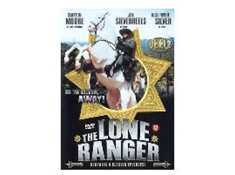 Lone Ranger 2 (DVD) | MediaMarkt