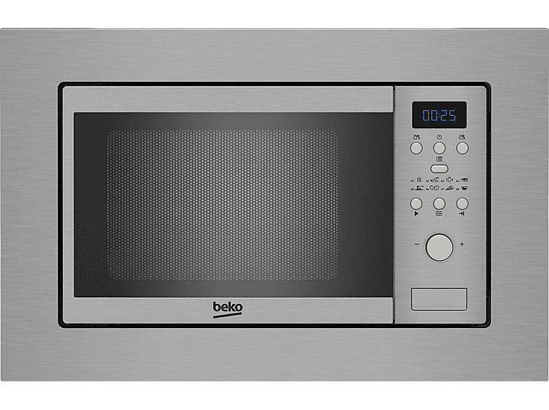 Microondas libre instalación - BEKO BMOB 17131 X