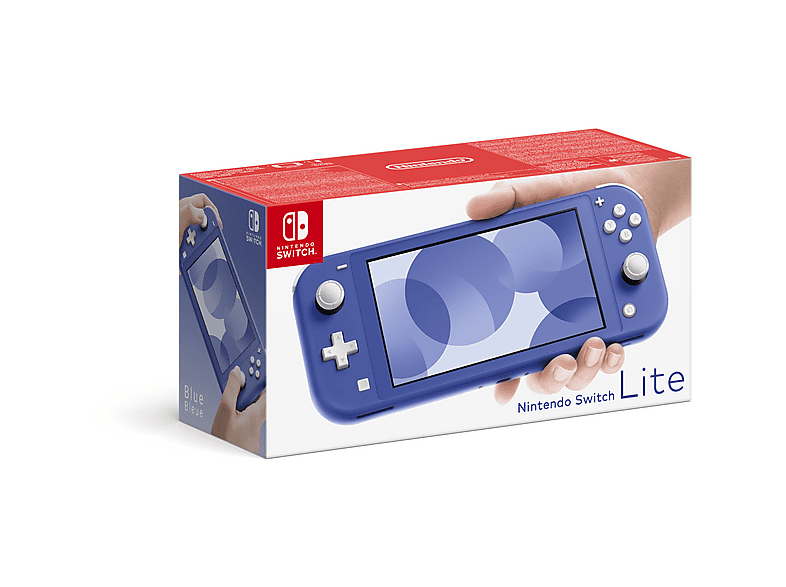 NINTENDO Lite 32 GB | MediaMarkt