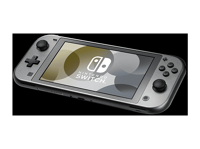NINTENDO Switch Lite Dialga & Palkia Edition 32 GB | MediaMarkt