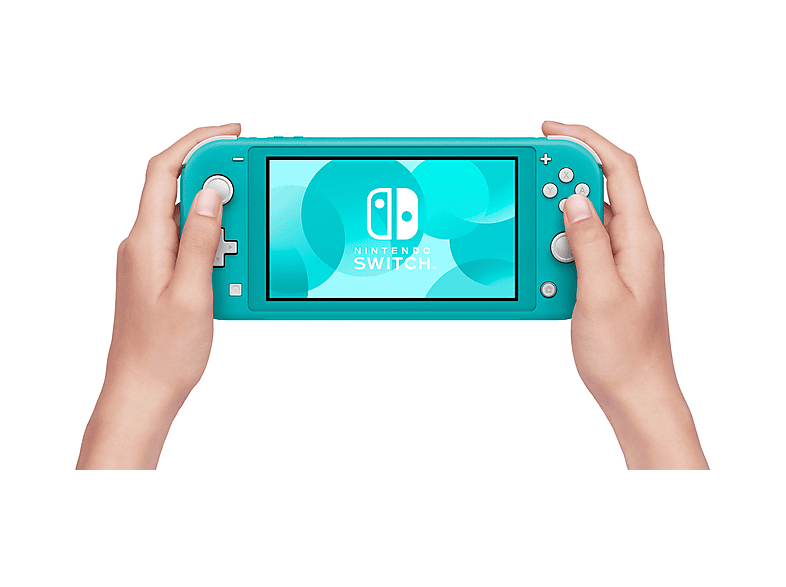 NINTENDO Lite 32 GB | MediaMarkt