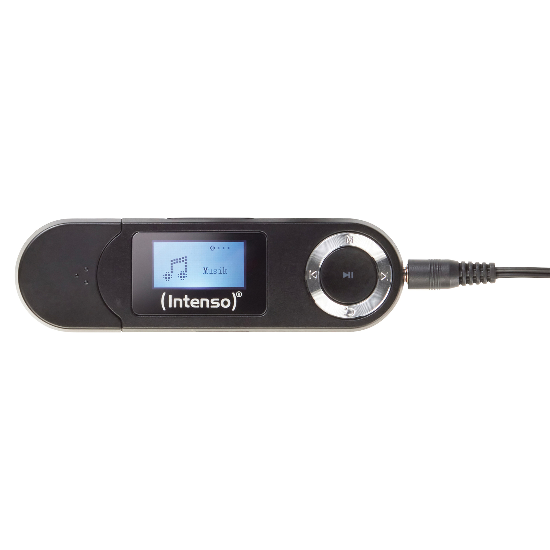 Intenso MP3 Player günstig online kaufen bei