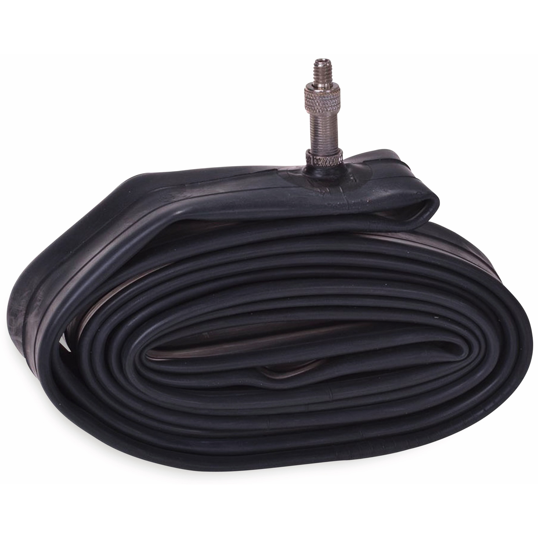 Chambre à Air Vélo 27/28 X 1 1/8-1.75 – Valve Schrader 35 Mm, Compatible 622/635 – Marque XLC