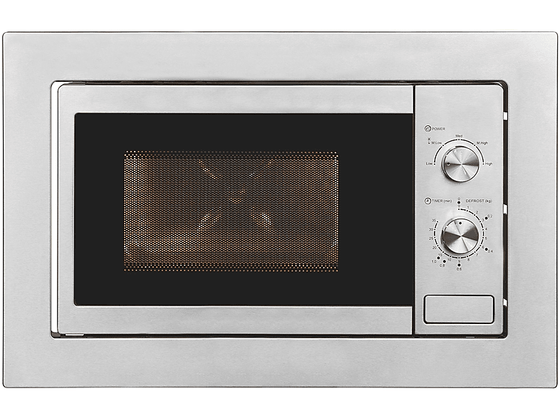 Microondas integrable - EXQUISIT EMW 10-020