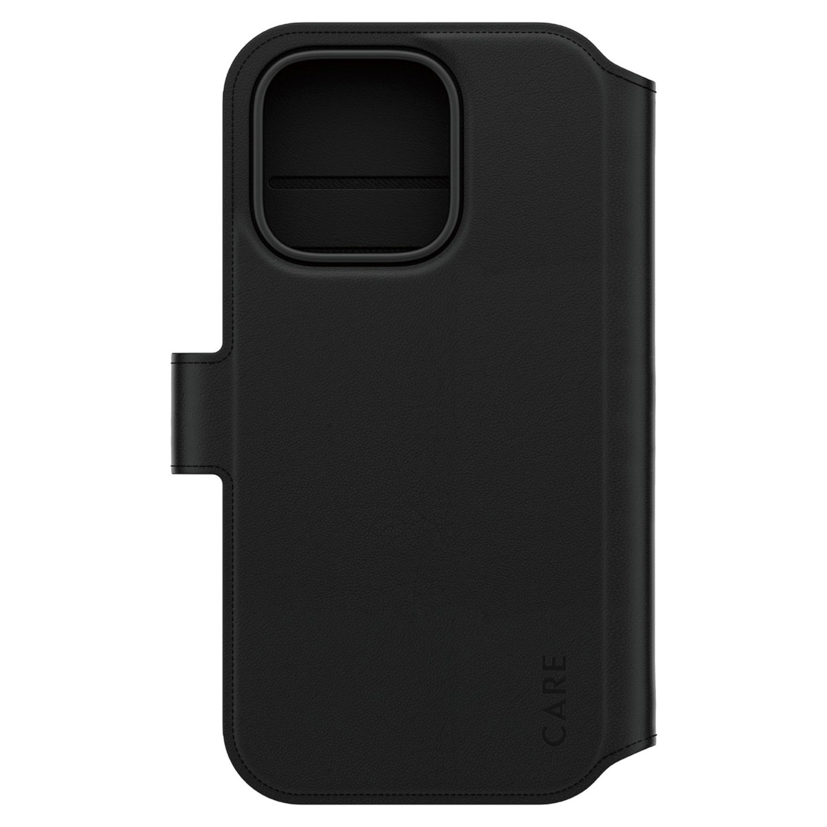PANZERGLASS Protettiva PG-1330 Custodia per Apple iPhone 16 Pro, Nero