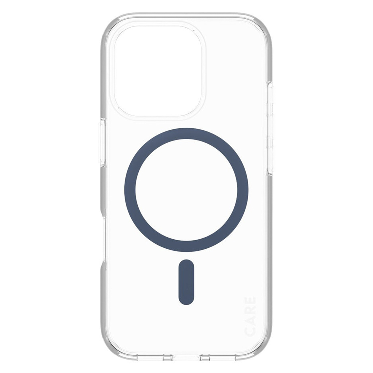 PANZERGLASS CARE by PanzerGlass Flagship iPhone 16 Pro MagSafe Uyumlu Urban Combat Kılıf Mavi
