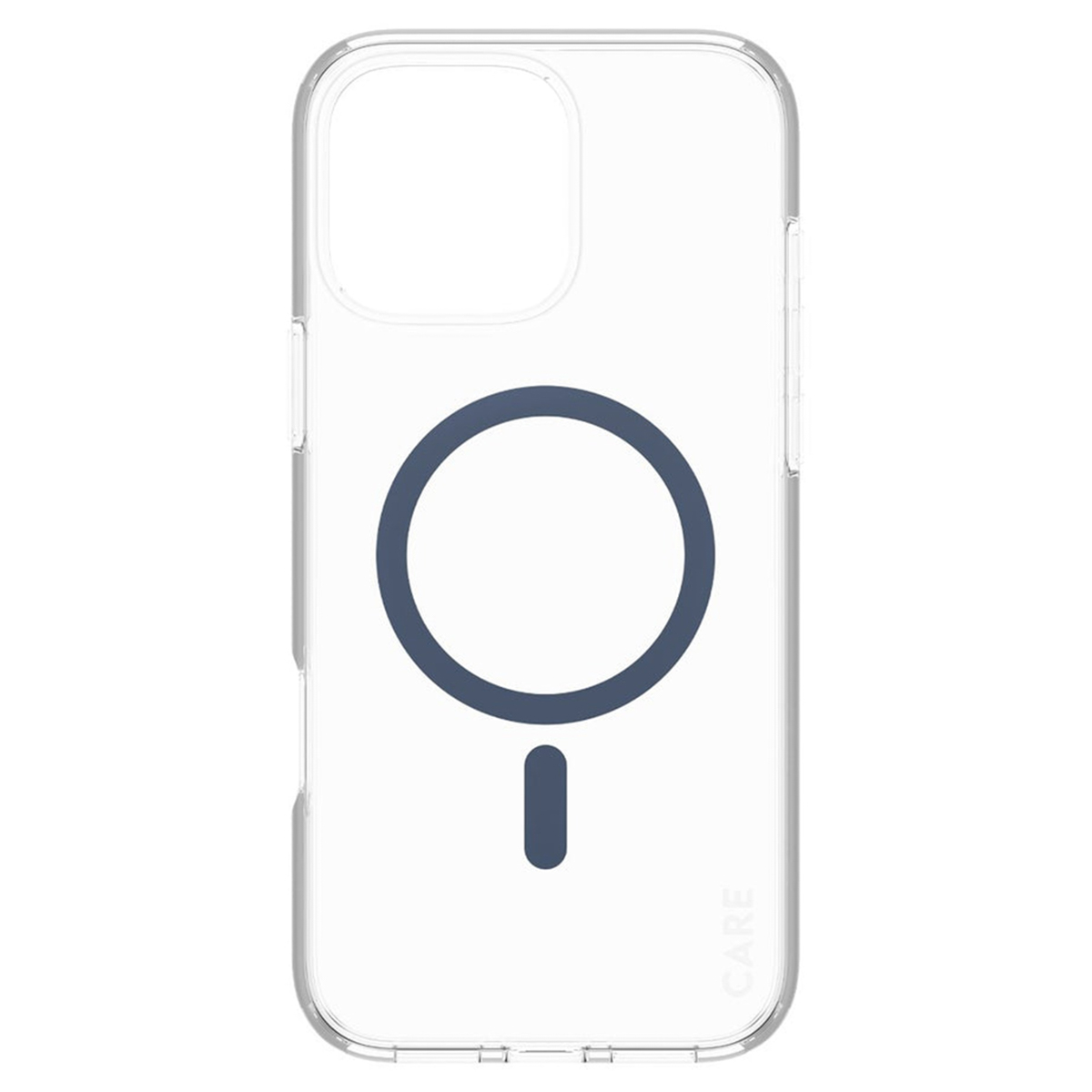 PANZERGLASS CARE by PanzerGlass iPhone 16 Pro Max MagSafe Uyumlu Urban Combat Kılıf Transparan