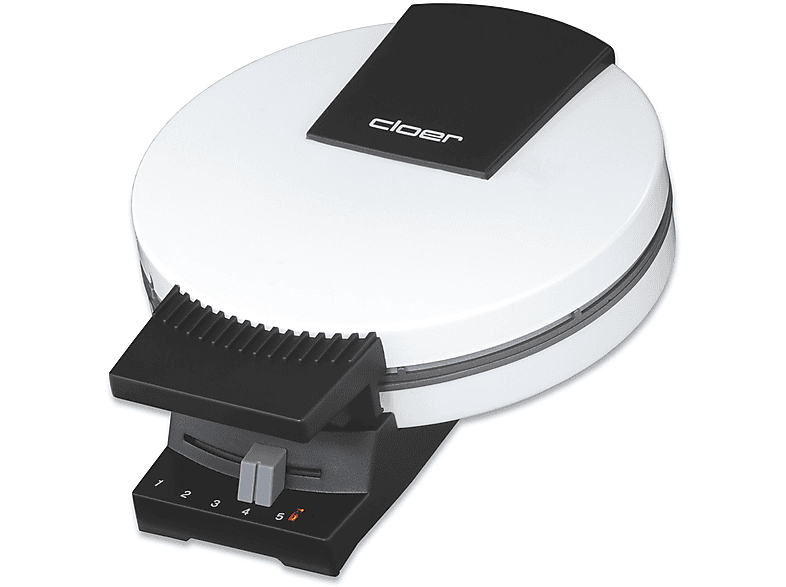 CLOER 271 Hörncheneisen Weiß