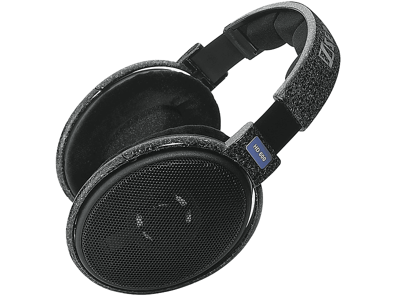 Sennheiser HD600