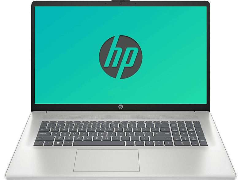 HP 17-cn31, Windows 11 Pro + MS Office 2024 Pro, Notebook, mit 17,3 Zoll Display, Intel® Core™ i7,1355U Prozessor, 64 GB RAM, 1000 GB SSD, Intel® HP 17-cn31, Windows 11 Pro + MS Office 2024 Pro, Notebook, mit 17,3 Zoll Display, Intel® Core™ i7,1355U Prozessor, 64 GB RAM, 1000 GB SSD, Intel®
