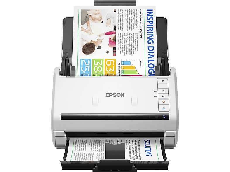 Escáner  - B11B262401 EPSON