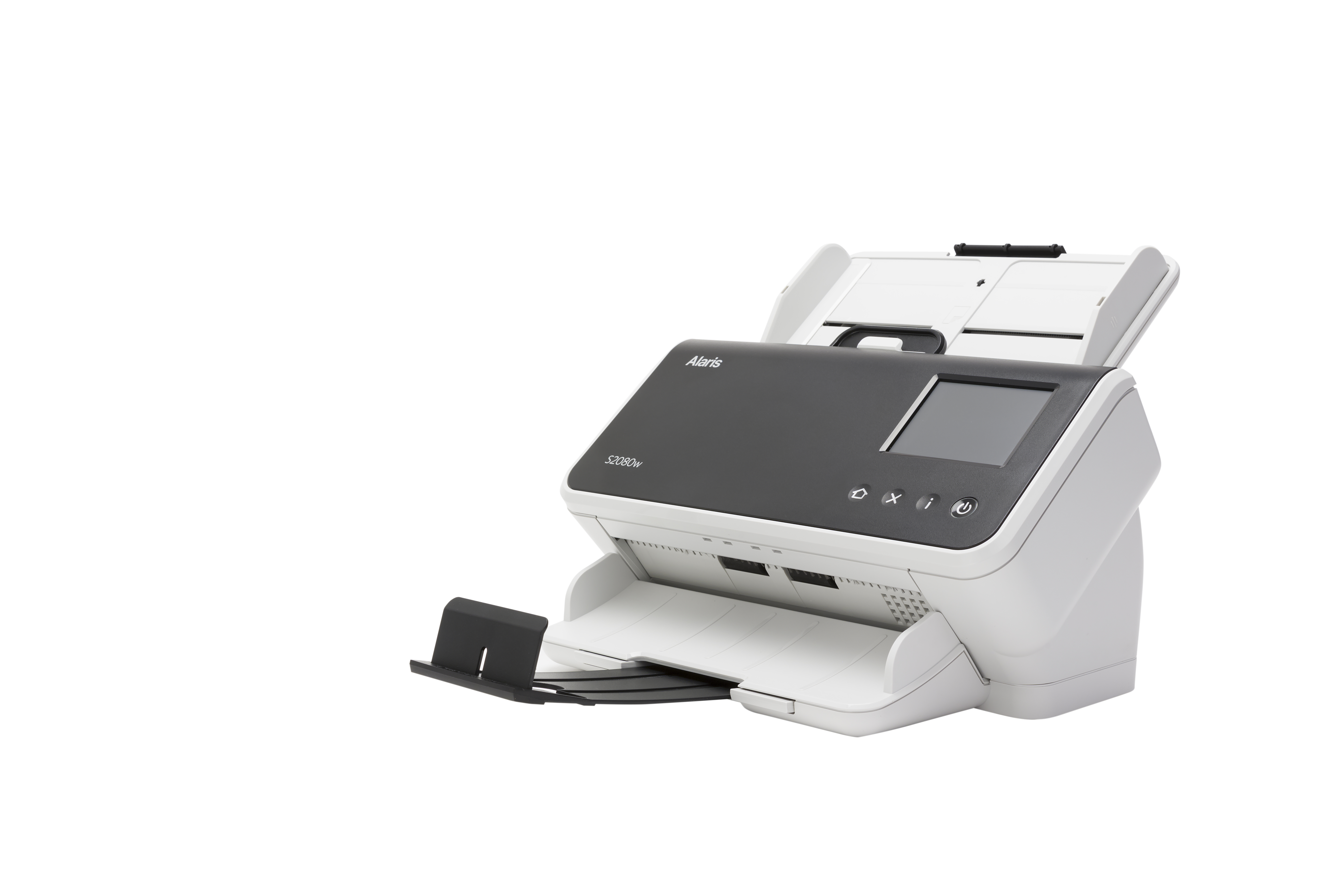 KODAK ALARIS 1015114 S2060W A4 Kablosuz Döküman Tarayıcı Siyah