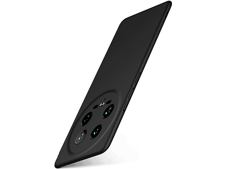 moex Alpha Case per Xiaomi 14T Custodia Ultra Sottile, Custodia