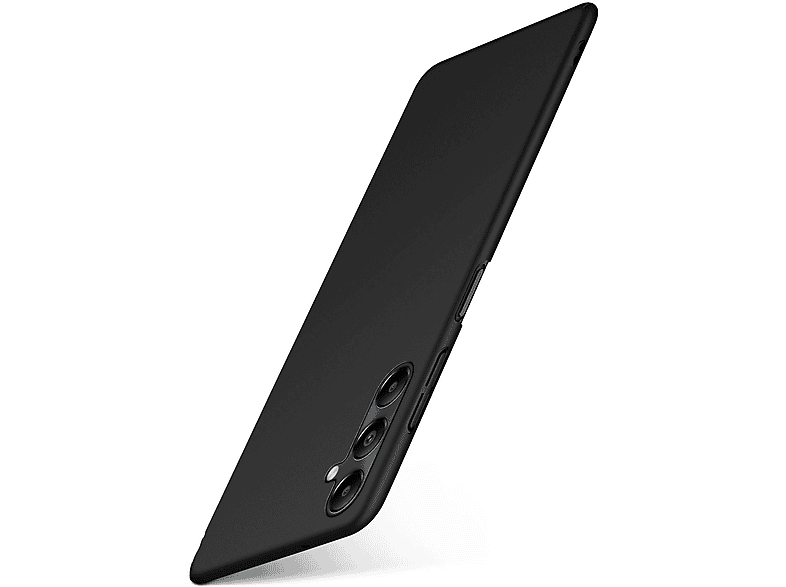 Moex Alpha Case Für Google Pixel 9 Hülle Ultra Dünn, Schutzhülle Mit