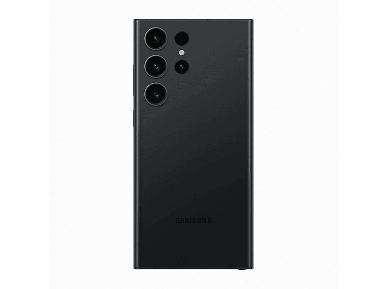 SAMSUNG GALAXY S23 ULTRA 256 GB PHANTOM BLACK 8 GB 256 GB Akıllı